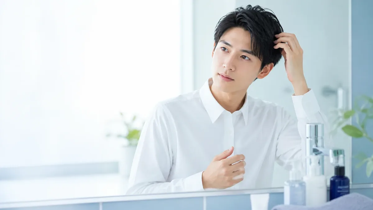 身だしなみ・清潔感の記事一覧