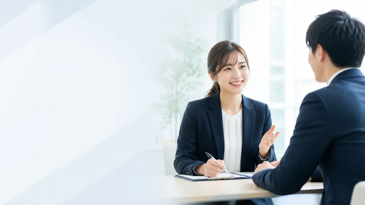 顔採用が不安な人向け転職エージェント比較