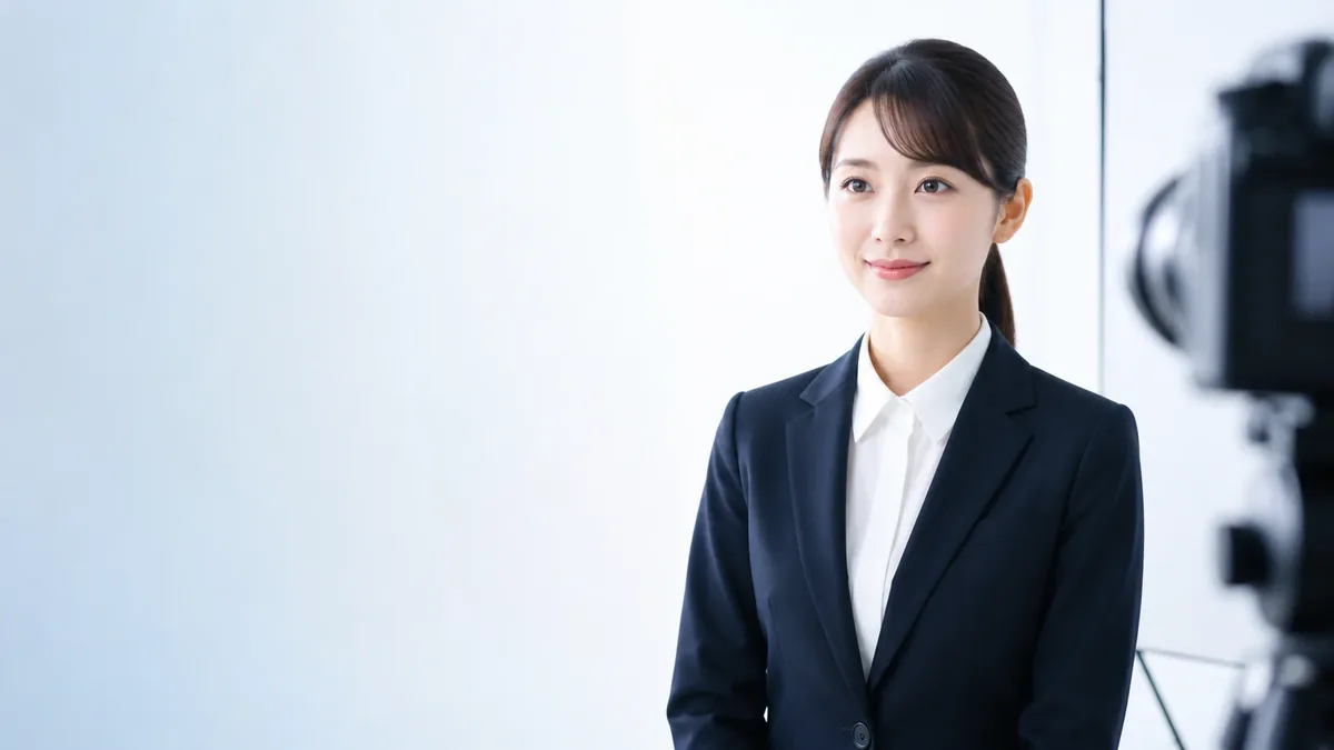 顔採用は違法か