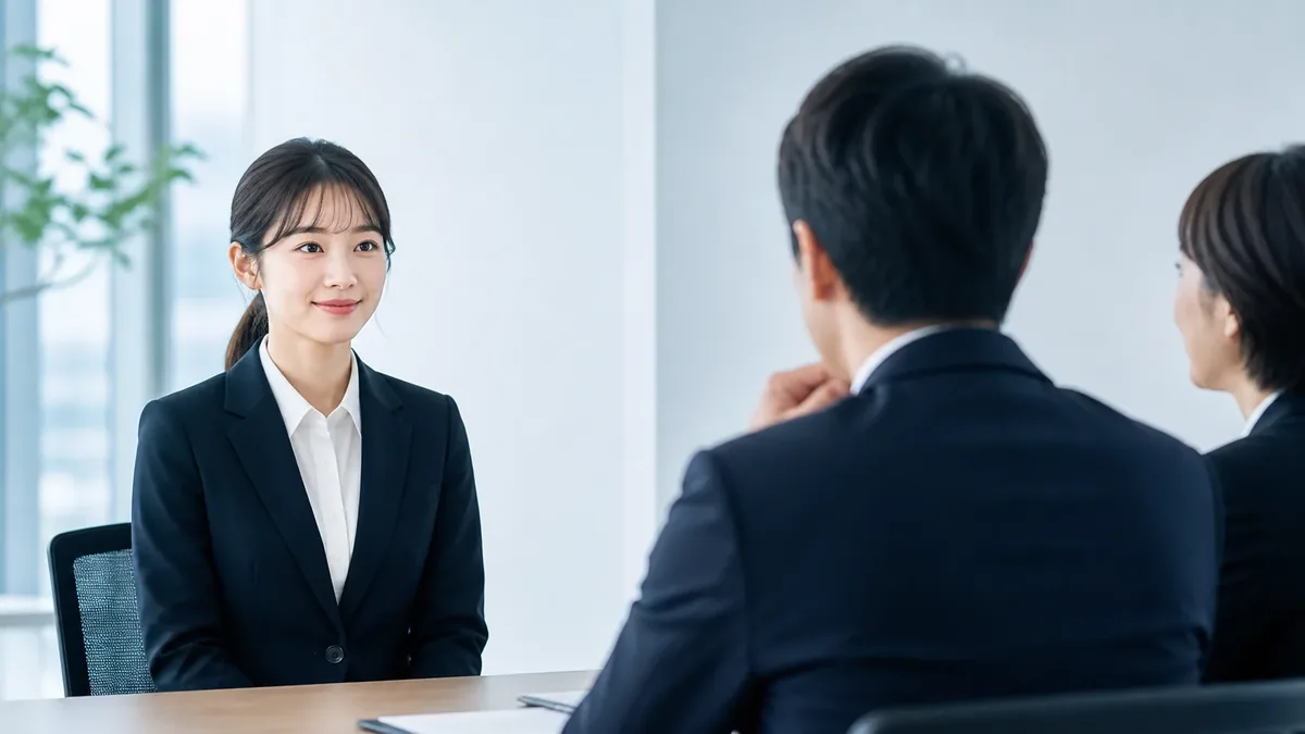 顔採用とは