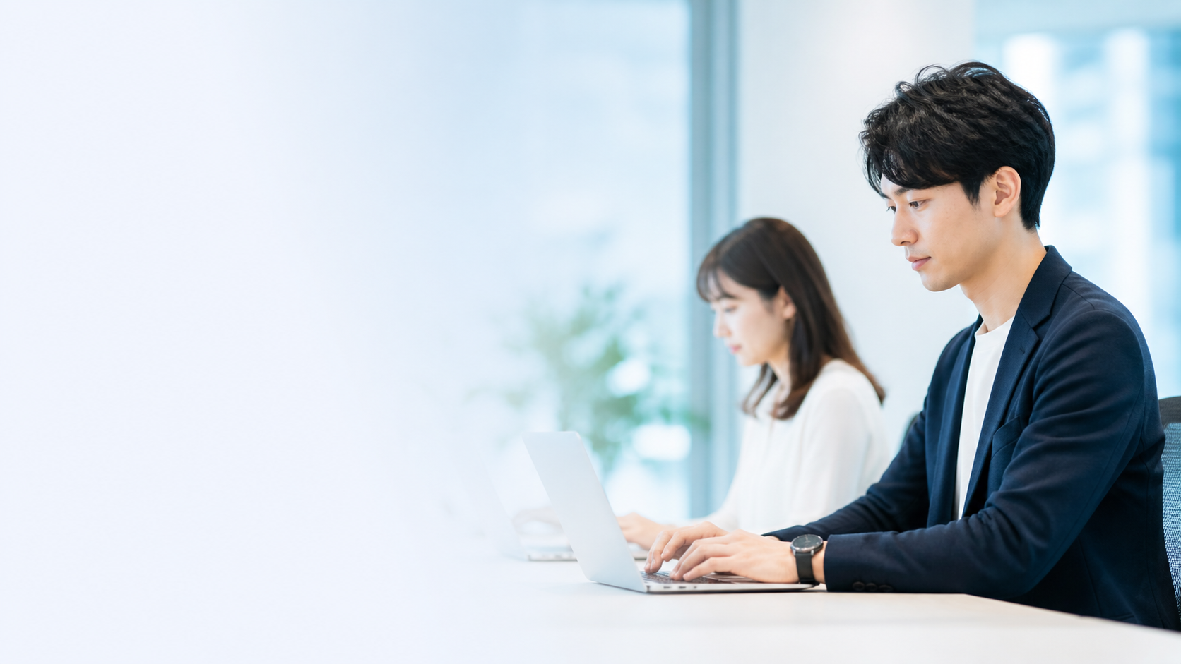 顔採用が少ない仕事ランキングの記事イメージ